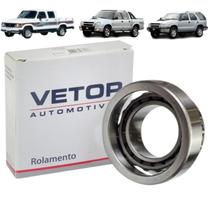 Rolamento cambio eixo piloto gm s10 blazer f1000 a2 c20 d20