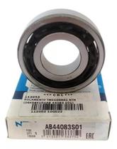 Rolamento Cambio Eixo Piloto Honda Fit City 26x58x15 Ab44083