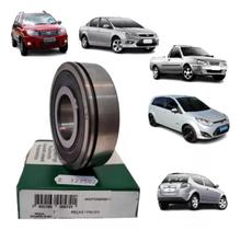 Rolamento Câmbio Eixo Primario Ford Fiesta Ecosport F-122502 Rolamento Câmbio Eixo Primario Ford Fiesta Ecosport F-122502