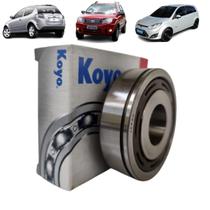 Rolamento Cambio eixo Primario Ford Fiesta Ka Ecosport Focus Rolamento Cambio eixo Primario Ford Fiesta Ka Ecosport Focus