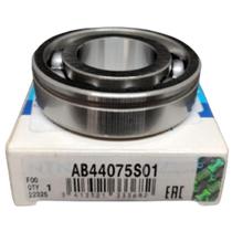 Rolamento cambio eixo primario honda civic ab44075 25x52x15