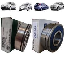 Rolamento Cambio Eixo Primario Secundario Ka Fiesta Ecosport Rolamento Cambio Eixo Primario Secundario Ka Fiesta Ecosport
