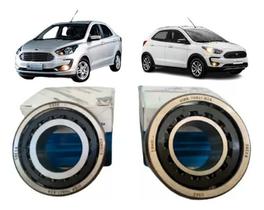 Rolamento Câmbio Eixo Secundario Ecosport KA Após 2018 3CIL