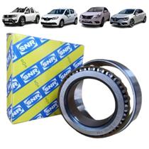 Rolamento Cambio Lateral Coroa Renault Ec41025h106 38x63x17 Rolamento Cambio Lateral Coroa Renault Ec41025h106 38x63x17