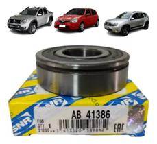 Rolamento Câmbio Linha Renault Clio Duster Oroch 25x59x17,5