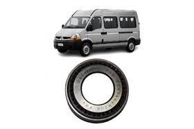 Rolamento cambio master 2.5 (51,5x25x12x12)