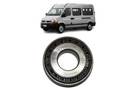 Rolamento cambio master 2.5 (62x25x14x17,25) Rolamento cambio master 2.5 (62x25x14x17,25)