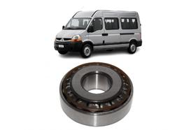 Rolamento cambio master 2.5 (65,5x25x22x17) Rolamento cambio master 2.5 (65,5x25x22x17)