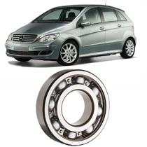 Rolamento Cambio Mercedes Benz B180/B200 de 2006 até 2011