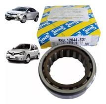 Rolamento Câmbio Pé Do Pinhão Clio R19 Symbol Fluence Kangoo