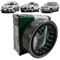 Rolamento Cambio Pinhao Ford Fiesta Ka Ecosport 1.6 2.0 62mn