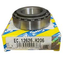 Rolamento Cambio Renault Clio Kangoo 25x47x15 Ec.12626.h206 Rolamento Cambio Renault Clio Kangoo 25x47x15 Ec.12626.h206