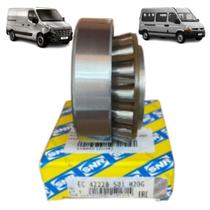 Rolamento Cambio Renault Master Fluence Ec42228 S01 25x66x22
