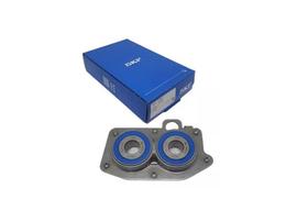 Rolamento Cambio SKF Duplo Câmbio Polo 1.6 2010 2011 Skf Rolamento Cambio SKF Duplo Câmbio Polo 1.6 2010 2011 Skf