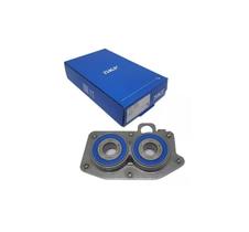 Rolamento Cambio SKF Duplo Gol Voyage G5 G6 G7 - 2008 A 2020 Rolamento Cambio SKF Duplo Gol Voyage G5 G6 G7 - 2008 A 2020