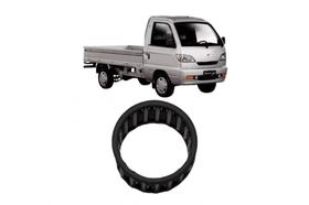 Rolamento cambio towner jr/effa/chana (08/... cambio bs09) (1 marcha)