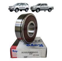 Rolamento Cambio Toyota Hilux Sw4 05-15 9036335029 35x85x23