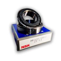 Rolamento Capa Cone NSK HR320/28XJ TOPIC 28X52X16