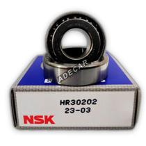 Rolamento Capa e Cone NSK HR 30202