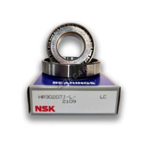 Rolamento Capa e Cone NSK HR30207 J 35X72X18,25
