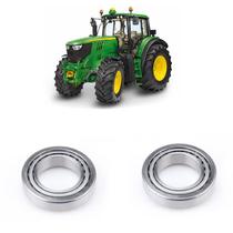 Rolamento Carcaça Acionamento Auxiliar John Deere