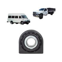 Rolamento Cardan C/Borracha 40mm Ford F350 F4000 Iveco Daily Rolamento Cardan C/Borracha 40mm Ford F350 F4000 Iveco Daily