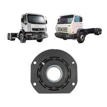 Rolamento Cardan C/Borracha 50mm Volvo Mbb Vw Ford Rolamento Cardan C/Borracha 50mm Volvo Mbb Vw Ford