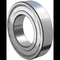 Rolamento cardan Caminhões 1960 a Skf 6204-2Z