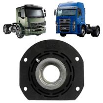 Rolamento Cardan Com Borracha 45mm VM17/ 17.310/ GMC 16.220/ ONIBUS B58E URBANO/ D70