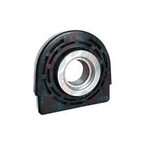 Rolamento cardan com borracha - agrale/ ford/ gm/ iveco/ mb - pista larga/ com bico grax/ 45mm - 41-054