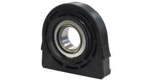 Rolamento cardan suporte 45mm completo vw mbb ford 07802rol