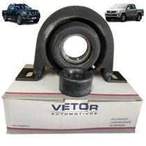 Rolamento cardan vw amarok 2010 a 17 frontier 4x2 2008-2025