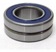 Rolamento catraca duplo lavadora electrolux lte 07 08 09 ltd09