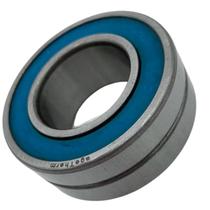 Rolamento Catracado Duplo Electrolux Lte07 Lte08 Ltd09 18mm Rolamento Catracado Duplo Electrolux Lte07 Lte08 Ltd09 18mm