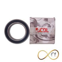 Rolamento CDL 6018 2RSC3 90x140x24 Vedação para Transmissões