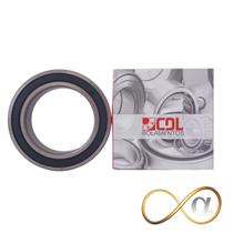 Rolamento CDL 6019 2RSC3 95x145x24mm Para Aplicações Pesadas