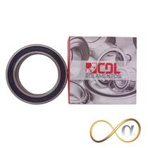 Rolamento CDL 6020 2RSC3 100x150x24 Solução p/ Equipamentos