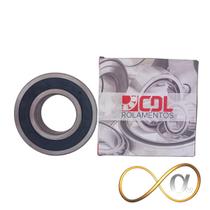 Rolamento CDL 6319 2RSC3 95x200x45mm Resistência Industrial