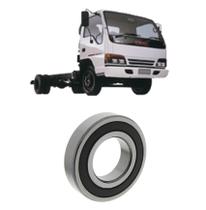 Rolamento central eixo cardan GMC 7110 - AD Parts