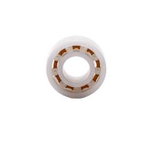Rolamento cerâmico AXK MR115 5x11x4mm ABEC-9 para carretel de pesca Rolamento cerâmico AXK MR115 5x11x4mm ABEC-9 para carretel de pesca