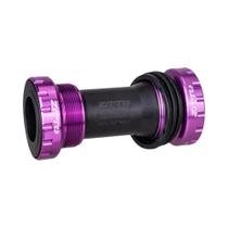 Rolamento Cerâmico De Bloqueio De Rosca De 68mm 73 Para Eixo De Bicicleta MTB E Estrada 22 24mm 30