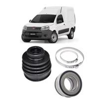 Rolamento Coifa Fiorino Palio Siena Strada 23mm Importada 46307657