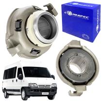Rolamento Colar De Embreagem Citroen Jumper Minibus 2.8 8V Rolamento Colar De Embreagem Citroen Jumper Minibus 2.8 8V