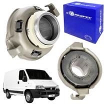 Rolamento Colar De Embreagem Fiat Ducato 2.3 Multijet 2010..