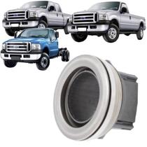Rolamento colar de embreagem ford f250 f350 f4000 g3 cummins ou mwm 1998 a 2019