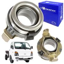 Rolamento Colar De Embreagem Hyundai HR 2.5 Até 2012 Novo Rolamento Colar De Embreagem Hyundai HR 2.5 Até 2012 Novo