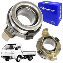 Rolamento Colar De Embreagem Kia Bongo K2500 Somarpec Novo Rolamento Colar De Embreagem Kia Bongo K2500 Somarpec Novo