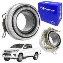 Rolamento Colar De Embreagem Toyota Hilux 2.8 Motor Somarpec