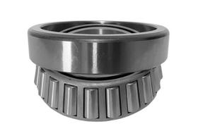 Rolamento Colo Pinhão Externo HL4 MBB 1113 1313 1418 Timken