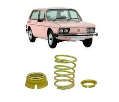 Rolamento Coluna Direção Brasilia até 1977 W.Zanoni 5103